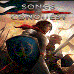 * Songs of Conquest | Epic Games (EGS) | PC *