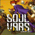 * SOULVARS | Epic Games (EGS) | PC *