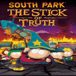 * South Park™: The Stick of Truth | Epic Games |*