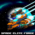 * SPACE ELITE FORCE | Epic Games (EGS) | PC *