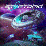 * Spacebase Startopia | Epic Games (EGS) | PC *