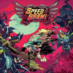 * Speed Brawl | Epic Games (EGS) | PC *