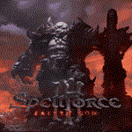 * SpellForce 3: Fallen God | Epic Games (EGS) | PC *