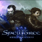 * SpellForce 3: Soul Harvest | Epic Games (EGS) | PC*