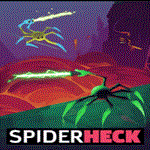 * SpiderHeck | Epic Games (EGS) | PC *