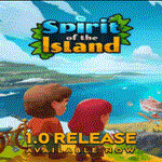 * Spirit of the Island | Epic Games (EGS) | PC *