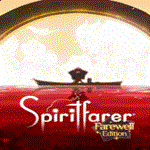 * Spiritfarer*: Farewell Edition| Epic Games (EGS) |*