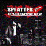 * Splatter - Zombiecalypse Now  | Epic Games (EGS) |*