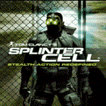 * Tom Clancy´s Splinter Cell | Epic Games (EGS) | PC*