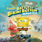 * SpongeBob SquarePants: Battle | Epic Games*