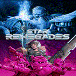 * Star Renegades | Epic Games (EGS) | PC *