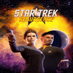 * Star Trek: Resurgence | Epic Games (EGS) | PC *