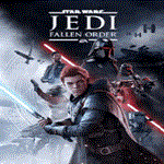 * STAR WARS Jedi: Fallen Order | Epic Games (EGS) |*