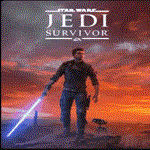 * STAR WARS Jedi: Survivor™ | Epic Games (EGS) | PC *