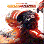 * STAR WARS™: Squadrons | Epic Games (EGS) | PC *