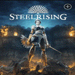 * Steelrising | Epic Games (EGS) | PC *