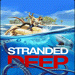 * Stranded Deep | Epic Games (EGS) | PC *