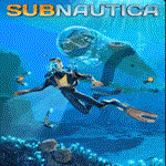 * Subnautica | Epic Games (EGS) | PC *