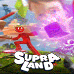 * Supraland | Epic Games (EGS) | PC *