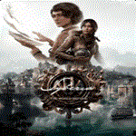 * Syberia: The World Before | Epic Games (EGS) | PC *