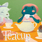 * Teacup | Epic Games (EGS) | PC *