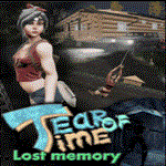 * Tear of Time: Lost memory | Epic Games (EGS) | PC *