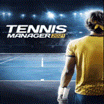 * Tennis Manager 2021 | Epic Games (EGS) | PC *