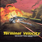 * Terminal Velocity™: Boosted Edition | Epic Games |*