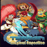 * Terrain of Magical Expertise | Epic Games (EGS) | *