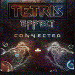 * Tetris* Effect: Connected | Epic Games (EGS) | PC *