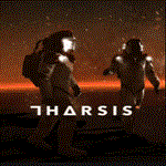 * Tharsis | Epic Games (EGS) | PC *