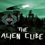 * The Alien Cube | Epic Games (EGS) | PC *