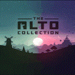 * The Alto Collection | Epic Games (EGS) | PC *