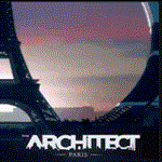 * The Architect: Paris | Epic Games (EGS) | PC *