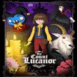 * The Count Lucanor | Epic Games (EGS) | PC *