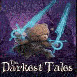 * The Darkest Tales | Epic Games (EGS) | PC *