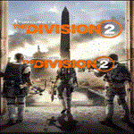 * The Division 2 | Epic Games (EGS) | PC *