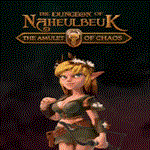 * The Dungeon Of Naheulbeuk | Epic Games (EGS) | PC *