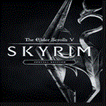 * The Elder Scrolls V: Skyrim | Epic Games (EGS) |*