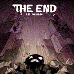 * The End is Nigh | Epic Games (EGS) | PC *