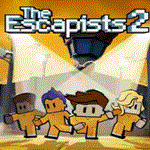 * The Escapists 2 | Epic Games (EGS) | PC *