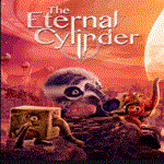 * The Eternal Cylinder | Epic Games (EGS) | PC *