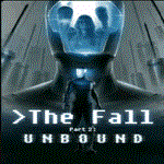 * The Fall Part 2: Unbound | Epic Games (EGS) | PC *