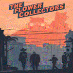 * The Flower Collectors | Epic Games (EGS) | PC *