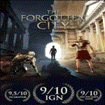 * The Forgotten City | Epic Games (EGS) | PC *