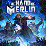 * The Hand of Merlin | Epic Games (EGS) | PC *