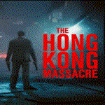 * The Hong Kong Massacre | Epic Games (EGS) | PC *