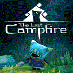 * The Last Campfire | Epic Games (EGS) | PC *