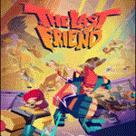 * The Last Friend | Epic Games (EGS) | PC *