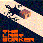 * The Last Worker | Epic Games (EGS) | PC *